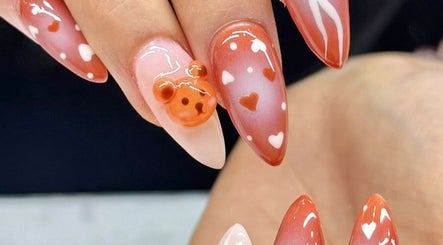 Nail & Beauty Garden | Surry Hills, bild 2