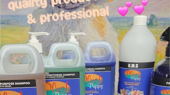 The FLUFFY DaySpa
