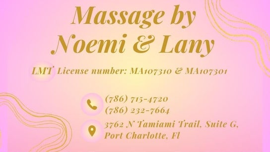 Noemi&Lany