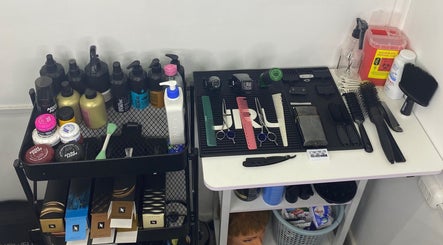 Style Barber, bilde 3