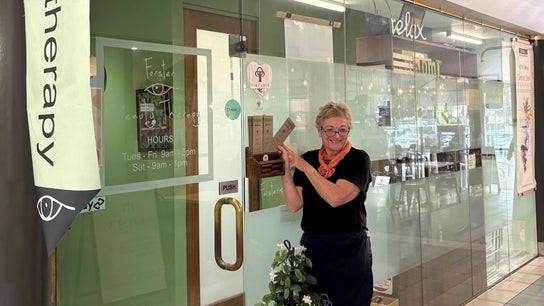 Forster Beauty Therapy