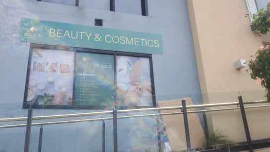 Ace's Beauty & Cosmetics