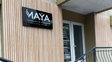 MAYA-Timeless Beauty – kuva 3