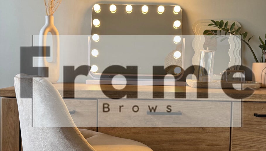 Immagine 1, Studio Frame Brows