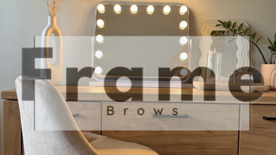 Studio Frame Brows