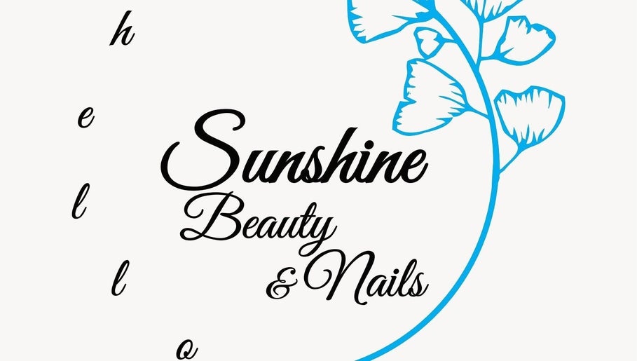 Hello Sunshine Beauty and Nails image 1