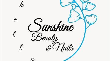 Hello Sunshine Beauty and Nails
