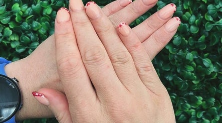 Hello Sunshine Beauty and Nails image 2