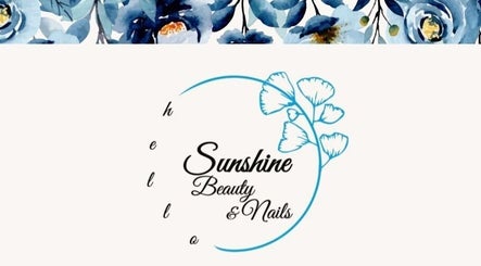 Hello Sunshine Beauty and Nails