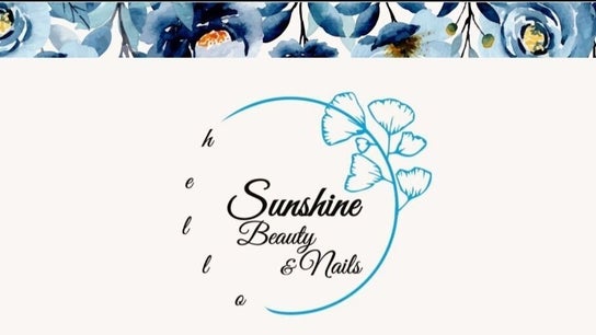 Hello Sunshine Beauty and Nails