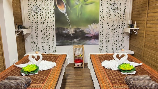 Hong Thai Massage Altea
