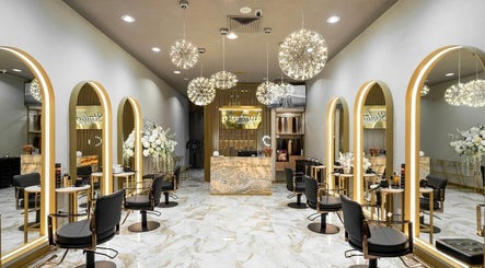Styland Hair and Beauty - Macarthur Square