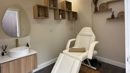 Rituals Holistic Massage
