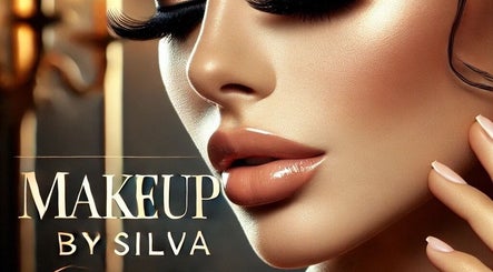 Makeup by Silva