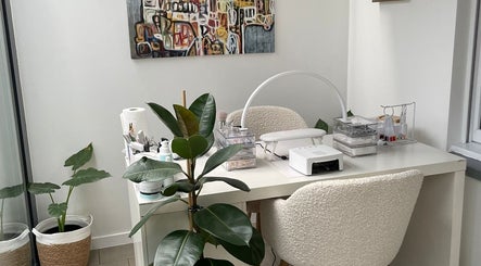 Gigi's Nail Studio