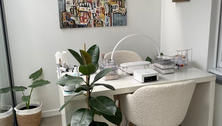 Gigi's Nail Studio obrázek 1