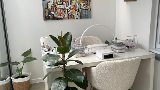 Gigi's Nail Studio