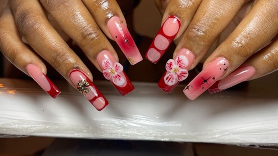 Slaam Beauty Studio
