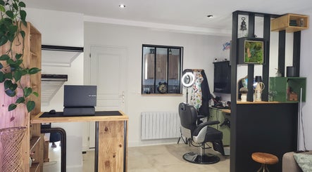 L'ATELIER DE CLEM BARBERSHOP изображение 2