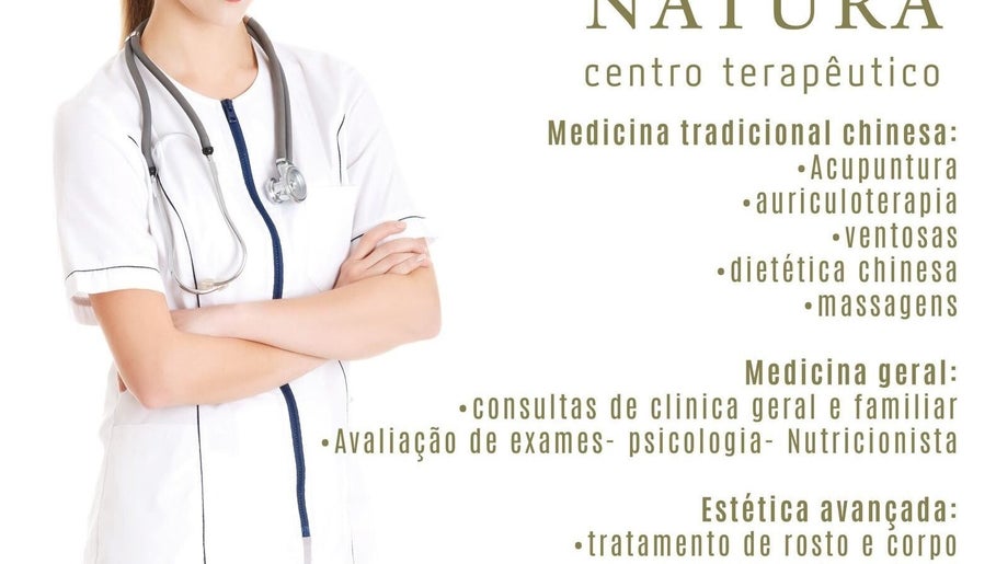 Centro Terapêutico Natura slika 1