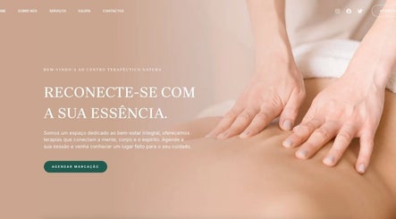 Centro Terapêutico Natura slika 3