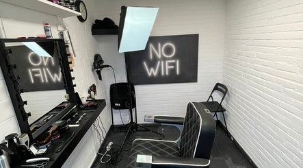 The Psychology Barber