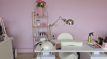 Beauty boutique