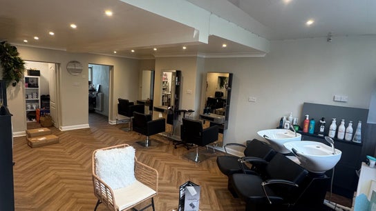 Alex Jamieson Hairdressing