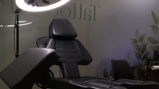 Fleur de Peau Tattoo Studio