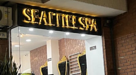 Sealtiel Beauty Spa Salon De Belleza