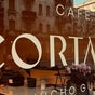 Cafe Cortado - Av. Entre Ríos 920, Avenida Entre Ríos, San Cristóbal, Buenos Aires, Ciudad Autónoma De Buenos Aires