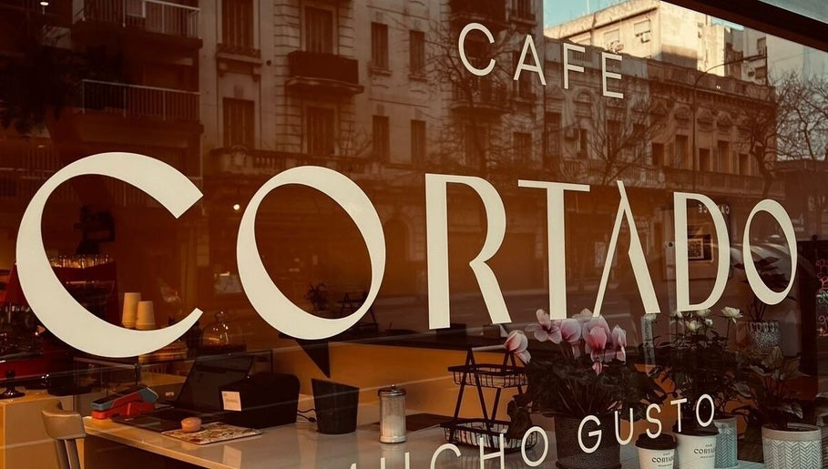 Cafe Cortado, bilde 1