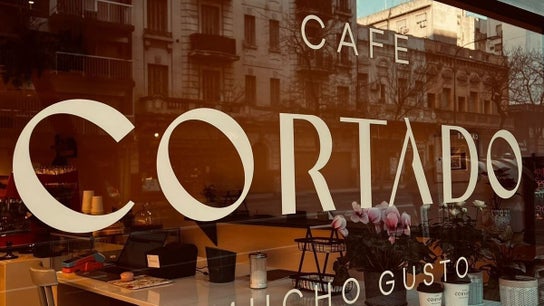 Cafe Cortado