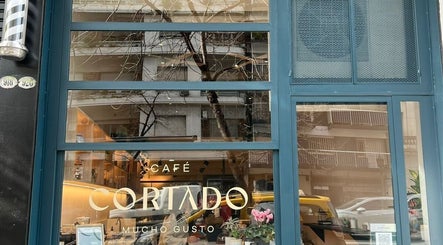 Cafe Cortado, bilde 3