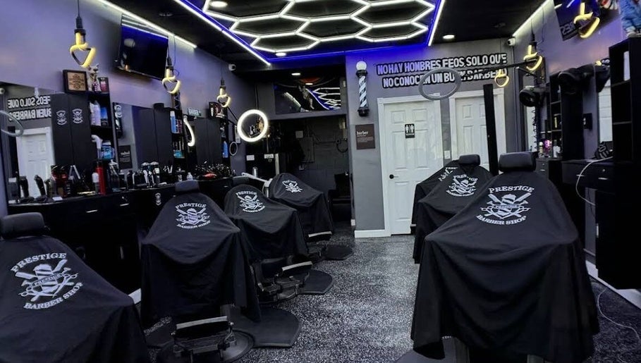 Barbería Prestige 💈 image 1
