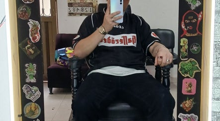 Wayra Barber Shop