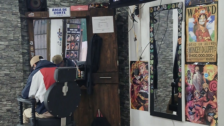 Wayra Barber Shop изображение 1