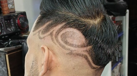 Wayra Barber Shop изображение 2