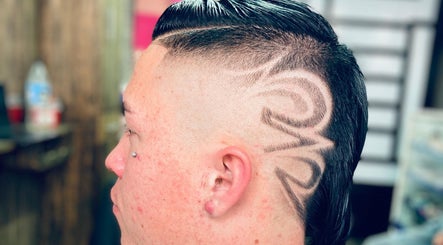 Wayra Barber Shop изображение 3
