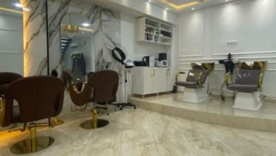Nour Glam Beauty Center image 1