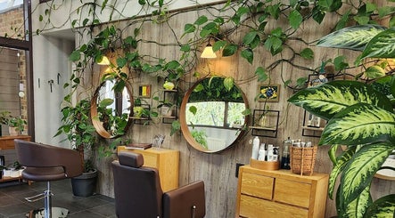 Coiffure Casulo haar Make up
