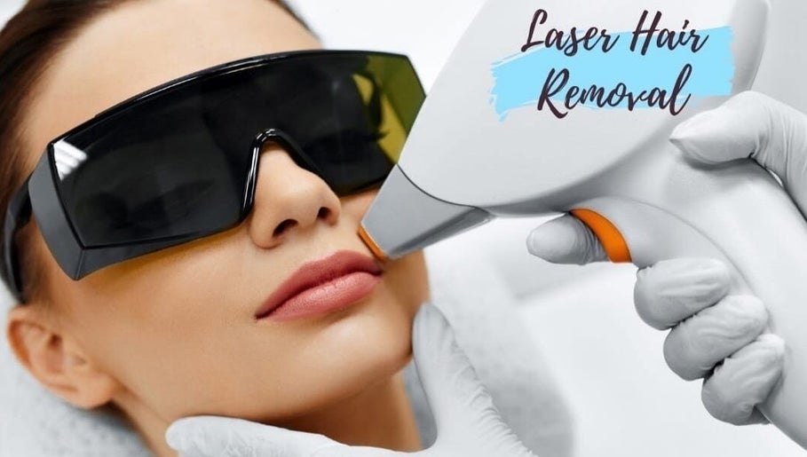 Laser hair removal at Delight Laser Spa in New Barnet, England, GB. Experience smooth skin today.