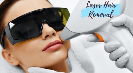 Laser hair removal at Delight Laser Spa in New Barnet, England, GB. Experience smooth skin today.