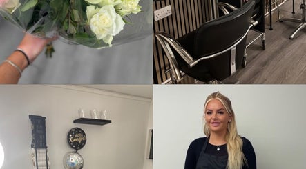 Discover livshairandtanning in Kidlington, England, GB. Elegant chairs and welcoming decor.
