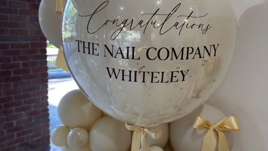 The Nail Company Whiteley