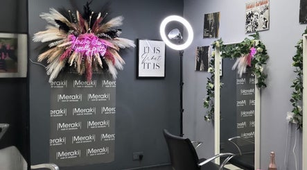 Meraki Hair by Morgan image 2