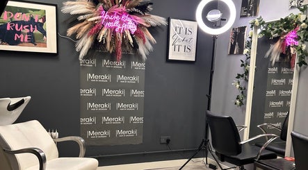 Meraki Hair by Morgan image 3