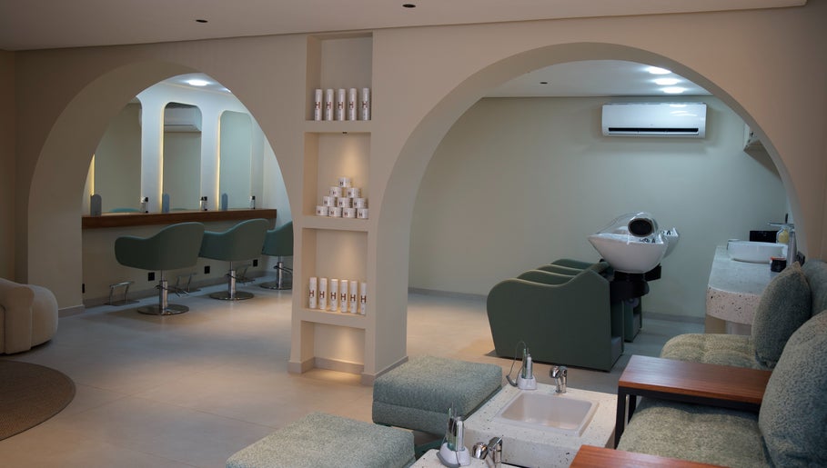 Drainage Center, bilde 1