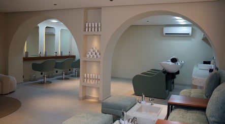 Drainage Center