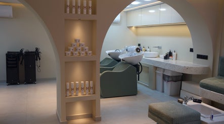Drainage Center, bilde 2